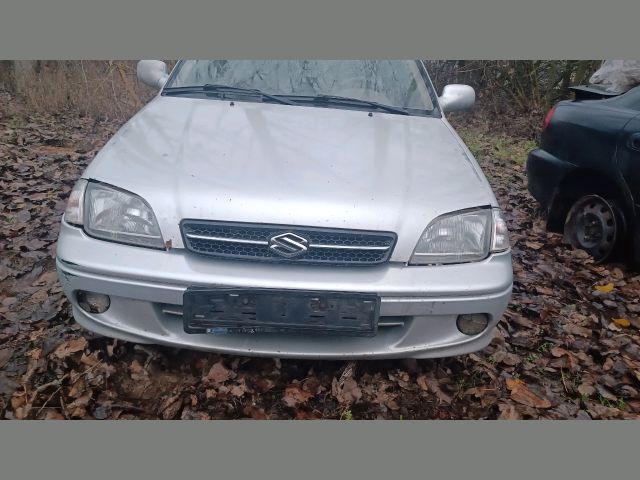 bontott SUZUKI SWIFT II Vákum Cső