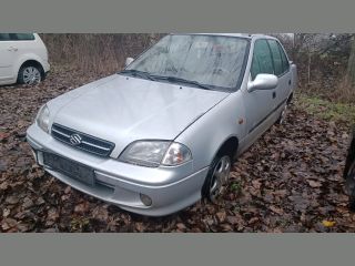 bontott SUZUKI SWIFT II Vákum Cső