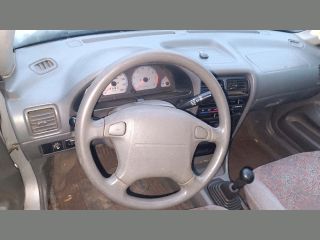 bontott SUZUKI SWIFT II Vákum Cső