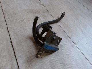 bontott SUZUKI SWIFT II Vákum Szelep