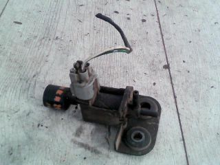 bontott SUZUKI SWIFT II Vákum Szelep