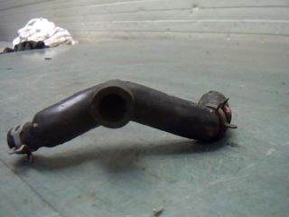 bontott SUZUKI SWIFT II Vákuumcső