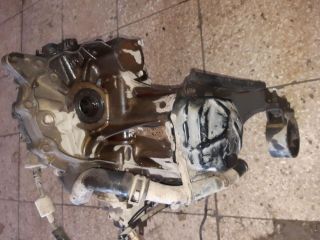 bontott SUZUKI SWIFT II Váltó (Mechanikus)