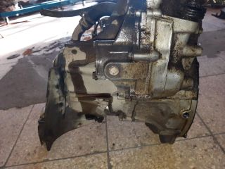 bontott SUZUKI SWIFT II Váltó (Mechanikus)