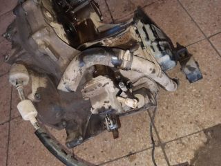 bontott SUZUKI SWIFT II Váltó (Mechanikus)