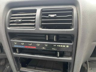 bontott SUZUKI SWIFT II Váltógomb