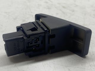 bontott SUZUKI SWIFT II Vészvillogó Kapcsoló