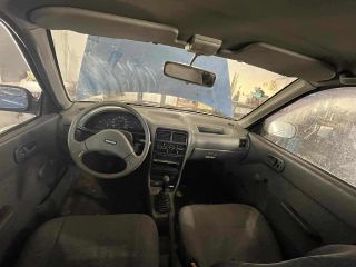 bontott SUZUKI SWIFT II Világítás Kapcsoló