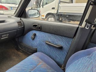 bontott SUZUKI SWIFT II Világítás Kapcsoló