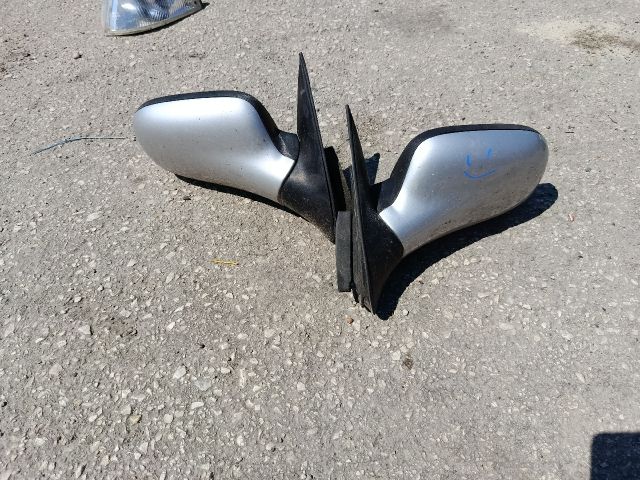 bontott SUZUKI SWIFT II Visszapillantó Tükör Pár (Mechanikus)