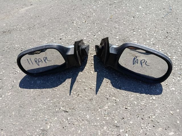 bontott SUZUKI SWIFT II Visszapillantó Tükör Pár (Mechanikus)