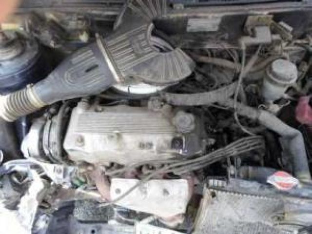 bontott SUZUKI SWIFT II Vízpumpa Szíjtárcsa