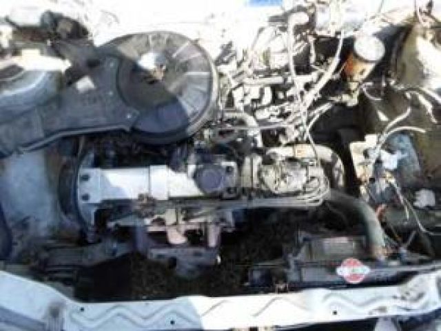 bontott SUZUKI SWIFT II Vízpumpa Szíjtárcsa