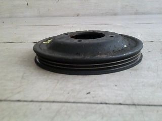 bontott SUZUKI SWIFT II Vízpumpa Szíjtárcsa