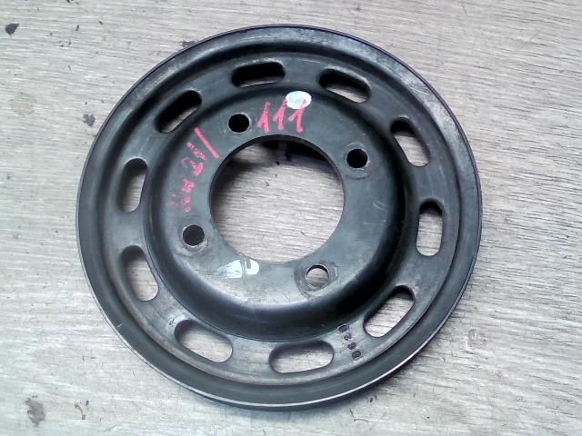 bontott SUZUKI SWIFT II Vízpumpa Szíjtárcsa