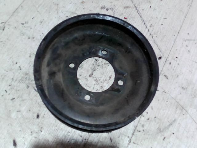 bontott SUZUKI SWIFT II Vízpumpa Szíjtárcsa