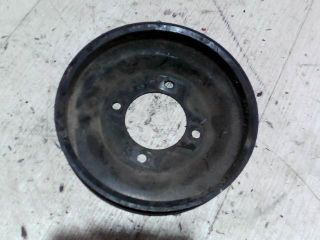 bontott SUZUKI SWIFT II Vízpumpa Szíjtárcsa