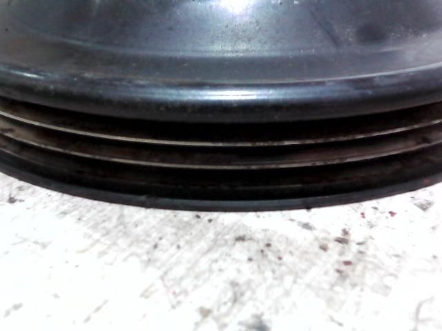 bontott SUZUKI SWIFT II Vízpumpa Szíjtárcsa