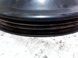 bontott SUZUKI SWIFT II Vízpumpa Szíjtárcsa