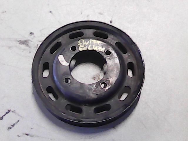 bontott SUZUKI SWIFT II Vízpumpa Szíjtárcsa