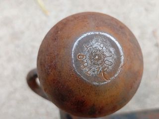 bontott SUZUKI SWIFT II Vonóhorog