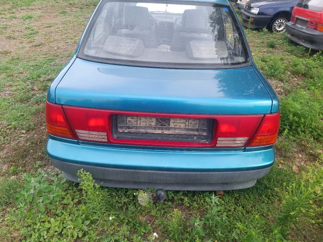 bontott SUZUKI SWIFT II Vonóhorog