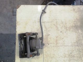 bontott SUZUKI SWIFT III Bal első Féknyereg Munkahengerrel