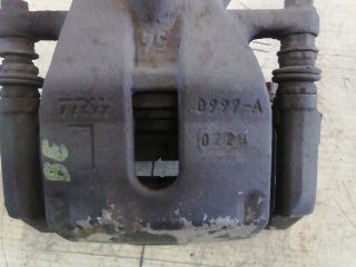 bontott SUZUKI SWIFT III Bal első Féknyereg Munkahengerrel