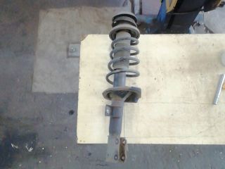 bontott SUZUKI SWIFT III Bal első Gólyaláb (Lengécsillapító, Rugó)