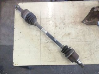 bontott SUZUKI SWIFT III Bal Féltengely