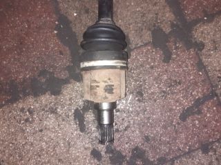 bontott SUZUKI SWIFT III Bal Féltengely