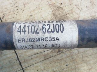 bontott SUZUKI SWIFT III Bal Féltengely