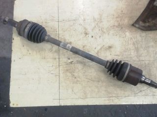 bontott SUZUKI SWIFT III Bal Féltengely