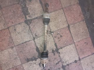 bontott SUZUKI SWIFT III Bal Féltengely