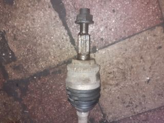 bontott SUZUKI SWIFT III Bal Féltengely