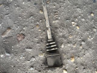 bontott SUZUKI SWIFT III Bal hátsó Féltengely