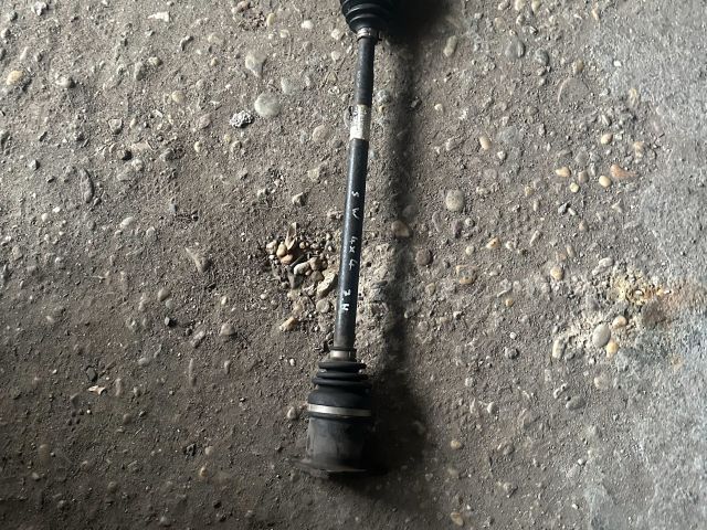 bontott SUZUKI SWIFT III Bal hátsó Féltengely