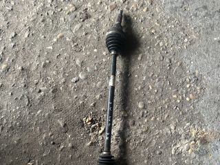 bontott SUZUKI SWIFT III Bal hátsó Féltengely