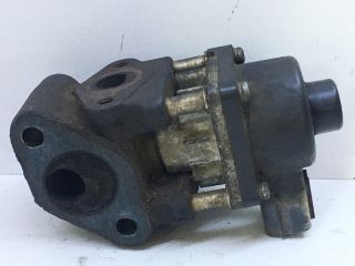 bontott SUZUKI SWIFT III EGR / AGR Szelep