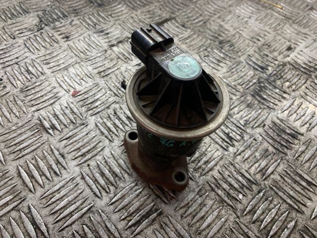 bontott SUZUKI SWIFT III EGR / AGR Szelep