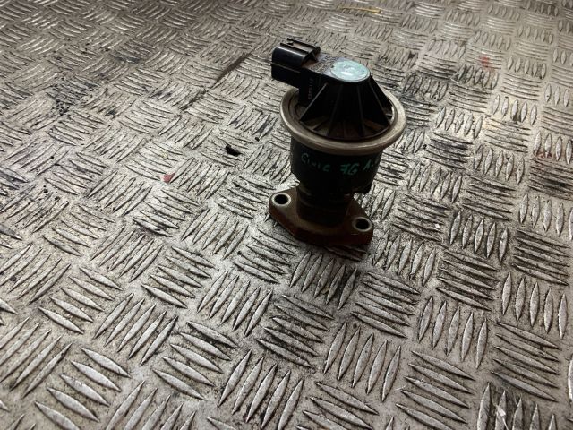 bontott SUZUKI SWIFT III EGR / AGR Szelep