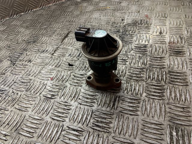 bontott SUZUKI SWIFT III EGR / AGR Szelep