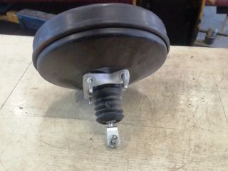 bontott SUZUKI SWIFT III Fékrásegítő