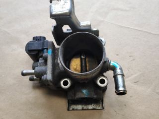 bontott SUZUKI SWIFT III Fojtószelep (Elektromos)