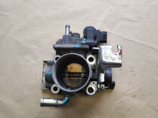 bontott SUZUKI SWIFT III Fojtószelep (Elektromos)