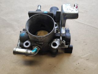 bontott SUZUKI SWIFT III Fojtószelep (Elektromos)