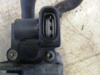 bontott SUZUKI SWIFT III Fojtószelep (Mechanikus)