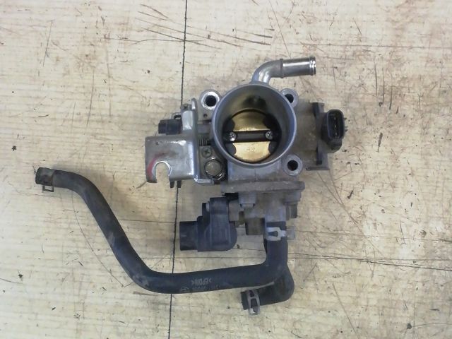 bontott SUZUKI SWIFT III Fojtószelep (Mechanikus)