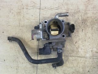 bontott SUZUKI SWIFT III Fojtószelep (Mechanikus)