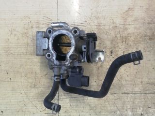 bontott SUZUKI SWIFT III Fojtószelep (Mechanikus)